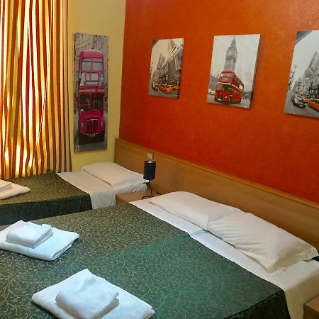 Hotel Edy Milano Ngoại thất bức ảnh