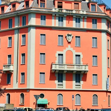 Hotel Edy Milano Ngoại thất bức ảnh