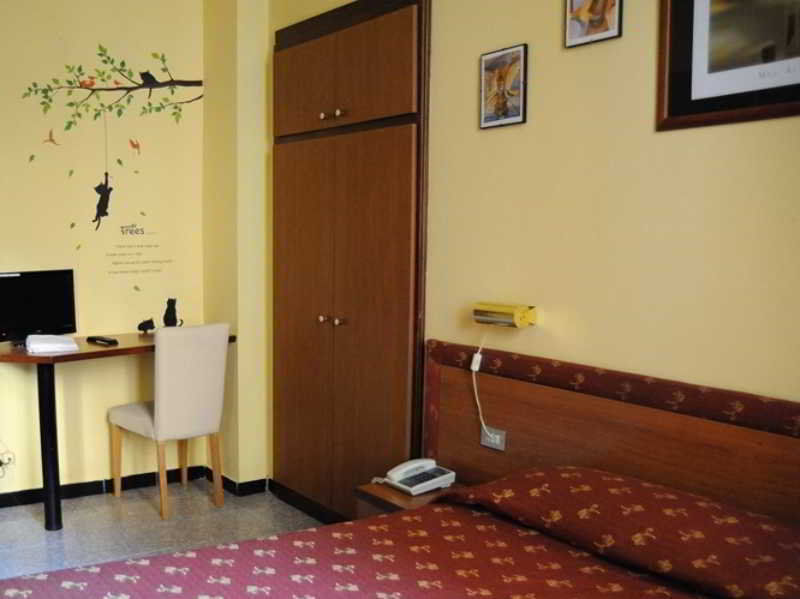Hotel Edy Milano Ngoại thất bức ảnh