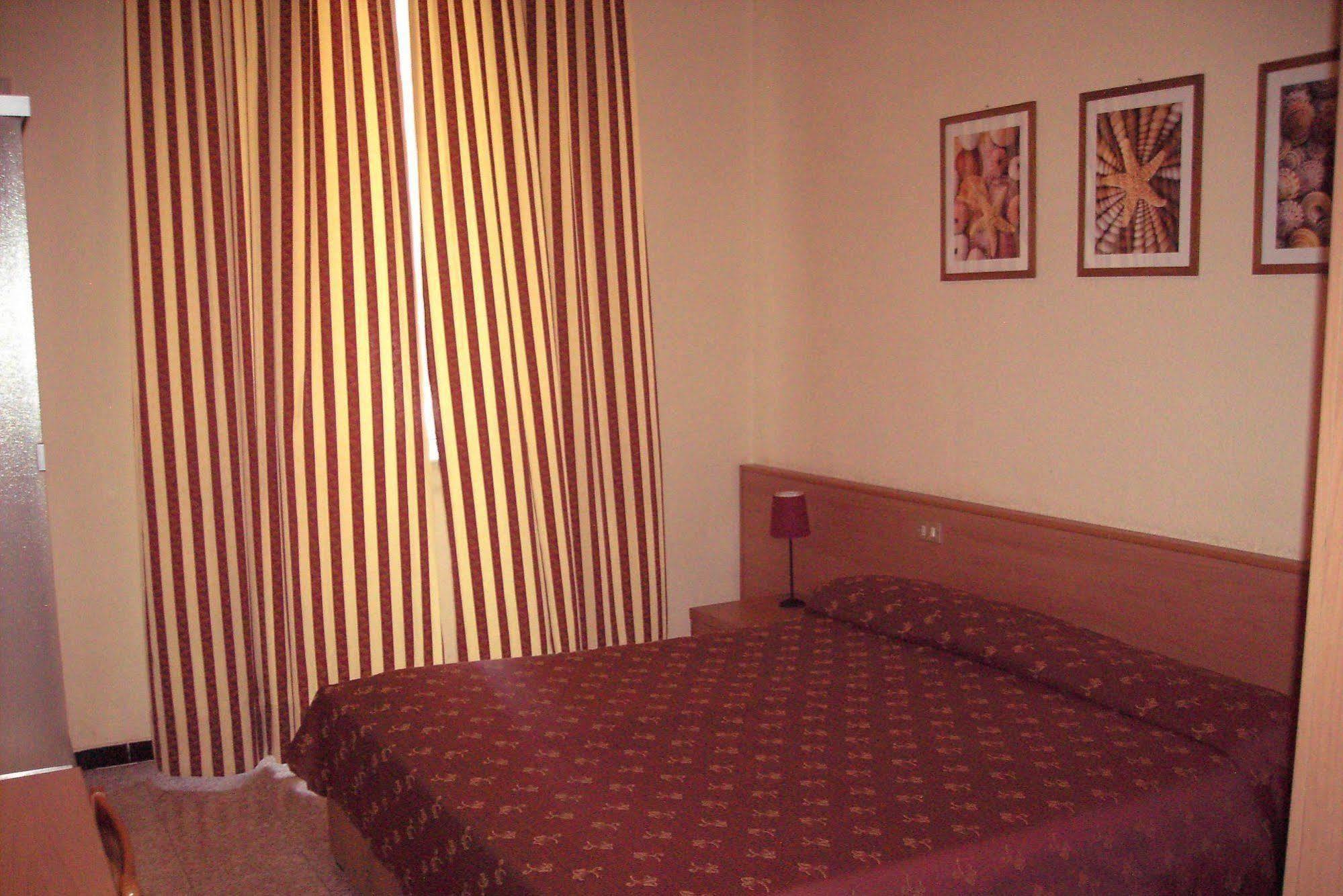 Hotel Edy Milano Ngoại thất bức ảnh