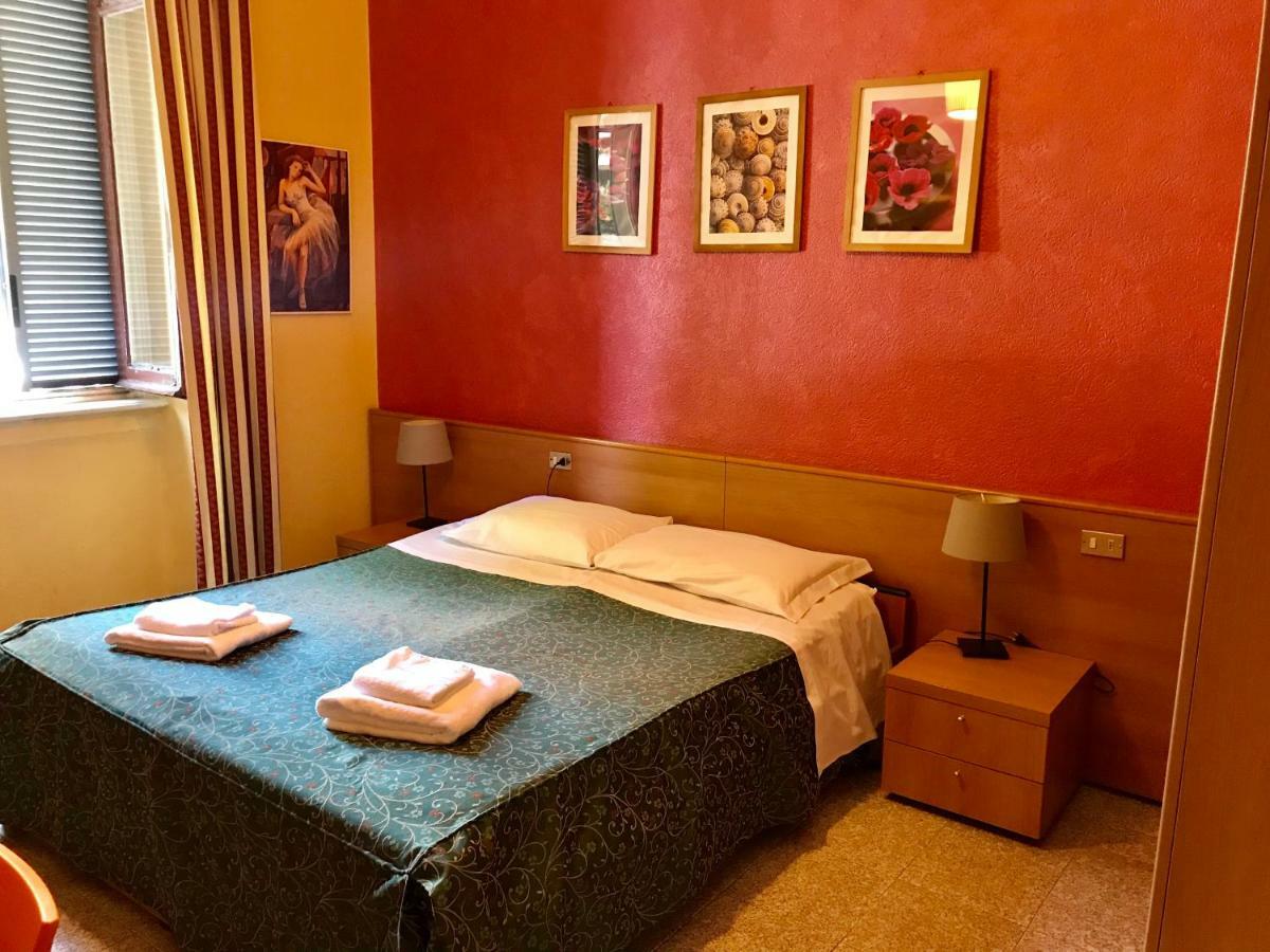 Hotel Edy Milano Ngoại thất bức ảnh