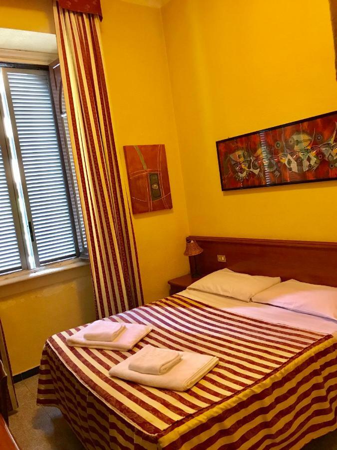 Hotel Edy Milano Ngoại thất bức ảnh