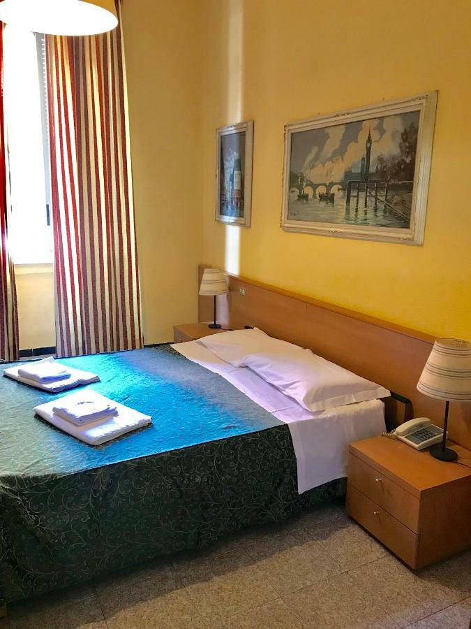 Hotel Edy Milano Ngoại thất bức ảnh