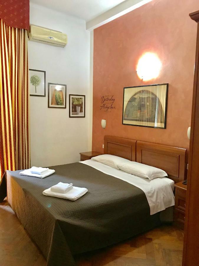 Hotel Edy Milano Ngoại thất bức ảnh