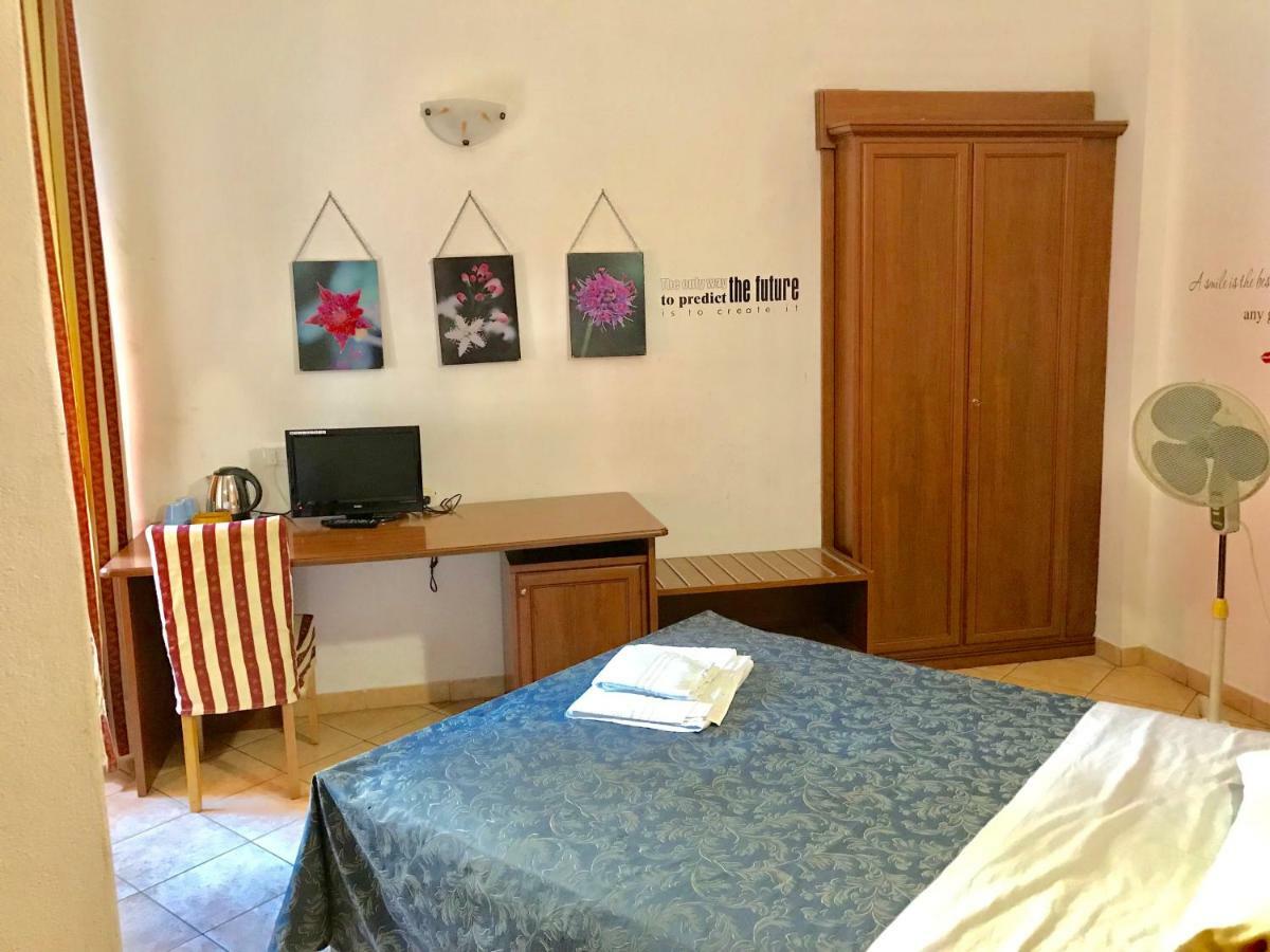 Hotel Edy Milano Ngoại thất bức ảnh