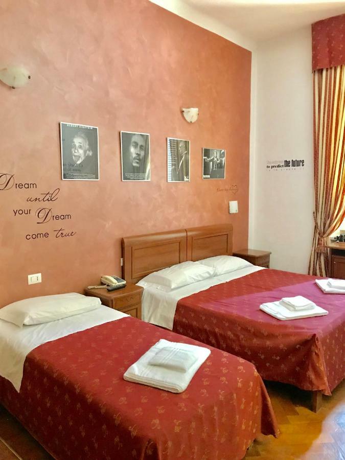 Hotel Edy Milano Ngoại thất bức ảnh