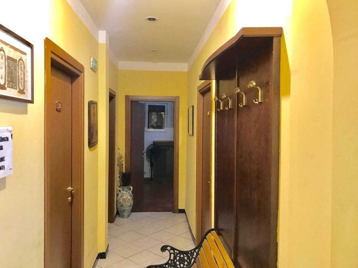 Hotel Edy Milano Ngoại thất bức ảnh