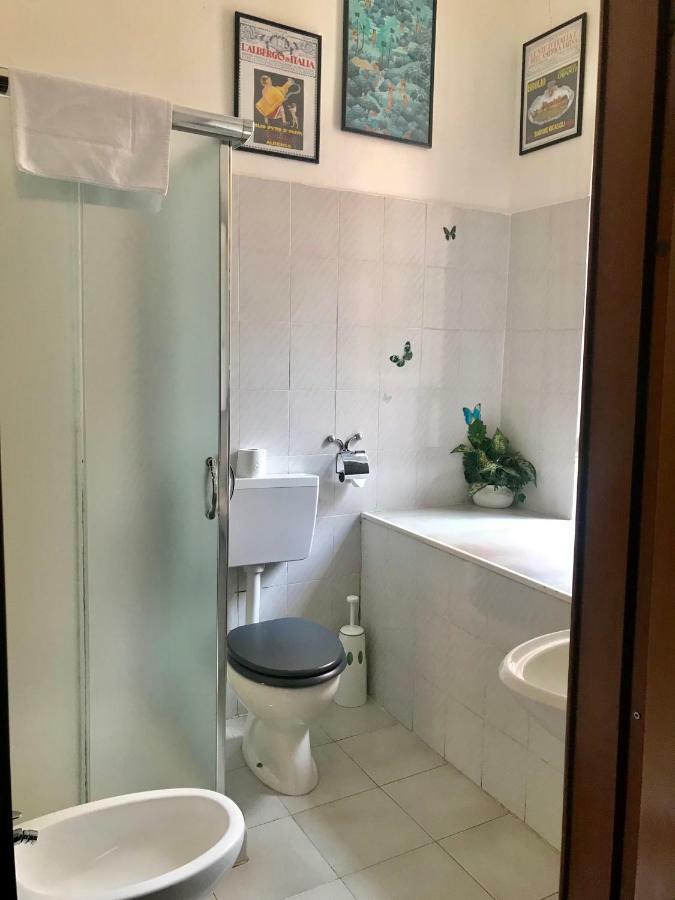 Hotel Edy Milano Ngoại thất bức ảnh