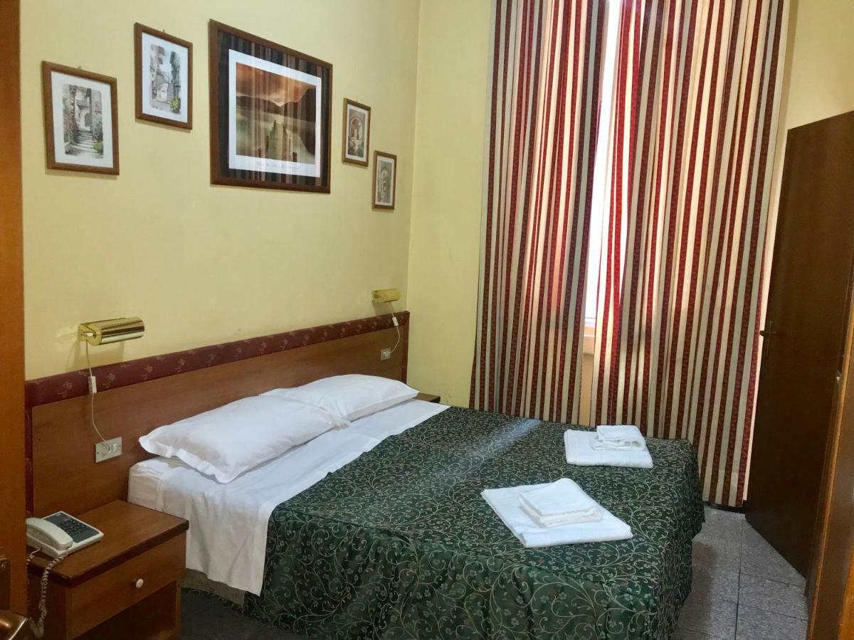 Hotel Edy Milano Ngoại thất bức ảnh