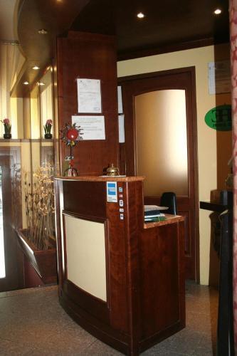 Hotel Edy Milano Ngoại thất bức ảnh